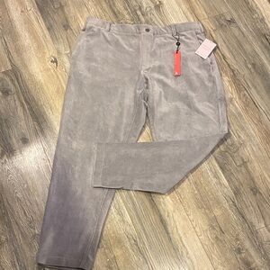 Mens Redvanly cordoruy pants XXL